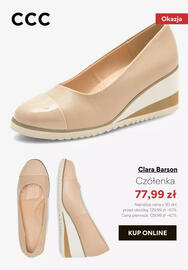 CCC gazetka Strona 3