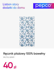 Pepco gazetka Strona 10
