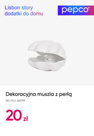 Pepco gazetka Strona 3