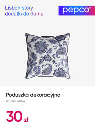 Pepco gazetka Strona 6