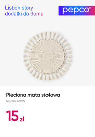 Pepco gazetka Strona 8