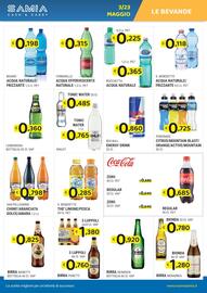 Volantino Samia Cash and Carry Pagina 2
