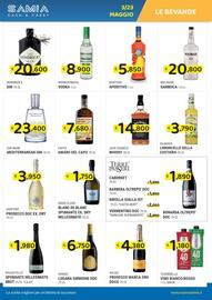 Volantino Samia Cash and Carry Pagina 3