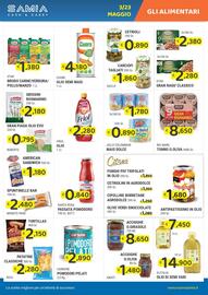 Volantino Samia Cash and Carry Pagina 4