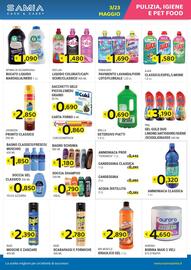 Volantino Samia Cash and Carry Pagina 6