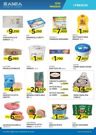 Volantino Samia Cash and Carry Pagina 7