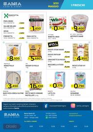 Volantino Samia Cash and Carry Pagina 8