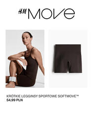 H&M gazetka Strona 2