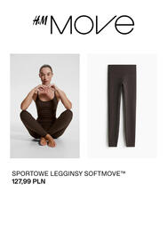 H&M gazetka Strona 4