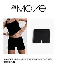 H&M gazetka Strona 6