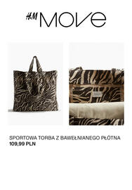 H&M gazetka Strona 8