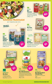 Denn's Biomarkt Flugblatt Seite 11