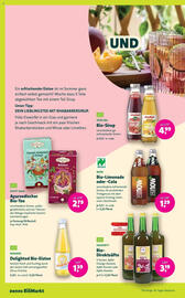 Denn's Biomarkt Flugblatt Seite 12