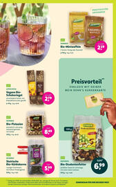 Denn's Biomarkt Flugblatt Seite 13