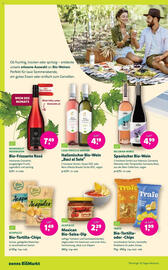 Denn's Biomarkt Flugblatt Seite 14