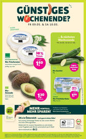 Denn's Biomarkt Flugblatt Seite 16