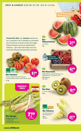 Denn's Biomarkt Flugblatt Seite 2