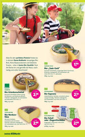 Denn's Biomarkt Flugblatt Seite 4