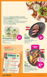 Denn's Biomarkt Flugblatt Seite 6