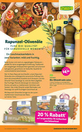 Denn's Biomarkt Flugblatt Seite 7