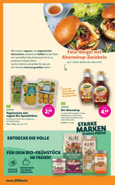 Denn's Biomarkt Flugblatt Seite 8
