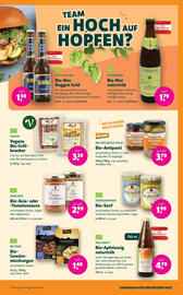 Denn's Biomarkt Flugblatt Seite 9