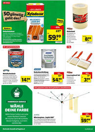 Hagebau Flugblatt Seite 12
