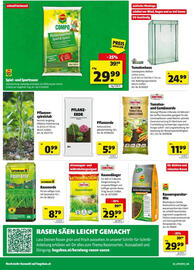 Hagebau Flugblatt Seite 4