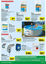 Hagebau Flugblatt Seite 8