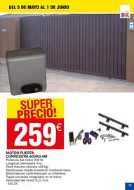 Folleto Bricoking Página 13