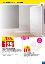 Folleto Bricoking Página 19