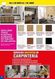 Folleto Bricoking Página 20