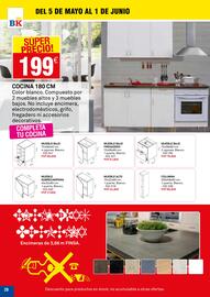 Folleto Bricoking Página 28