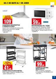 Folleto Bricoking Página 29