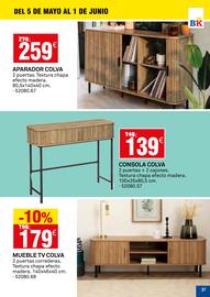 Folleto Bricoking Página 37
