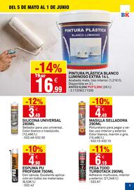 Folleto Bricoking Página 5