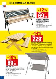 Folleto Bricoking Página 72