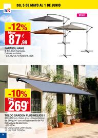 Folleto Bricoking Página 74