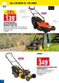 Folleto Bricoking Página 76