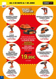 Folleto Bricoking Página 8