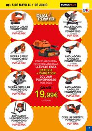 Folleto Bricoking Página 9