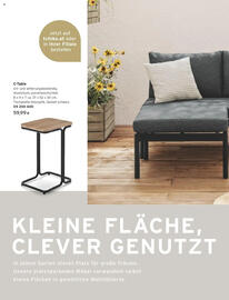 Tchibo Eduscho Flugblatt Seite 124