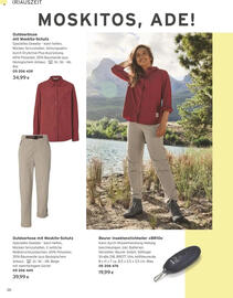 Tchibo Eduscho Flugblatt Seite 26