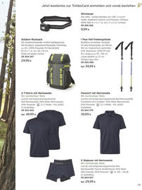 Tchibo Eduscho Flugblatt Seite 29