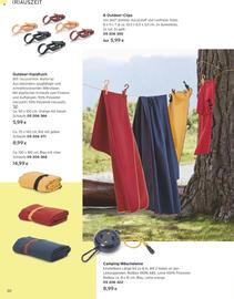 Tchibo Eduscho Flugblatt Seite 30