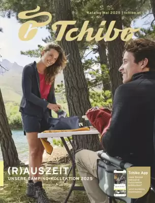 Tchibo Eduscho Flugblatt (gültig bis 5-06)