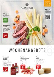 Galeria Markthalle Prospekt woche 20 Seite 1
