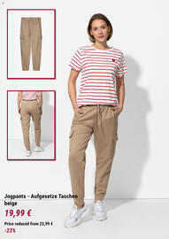 Takko Fashion Prospekt Seite 2