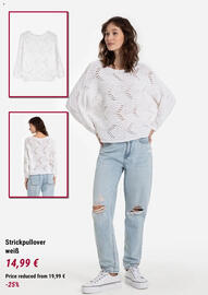 Takko Fashion Prospekt Seite 3