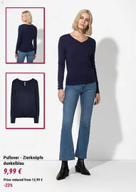 Takko Fashion Prospekt Seite 4
